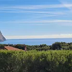 Lejlighed & Calanques