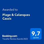 Lejlighed & Calanques Cassis