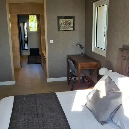 Appartement & Calanques