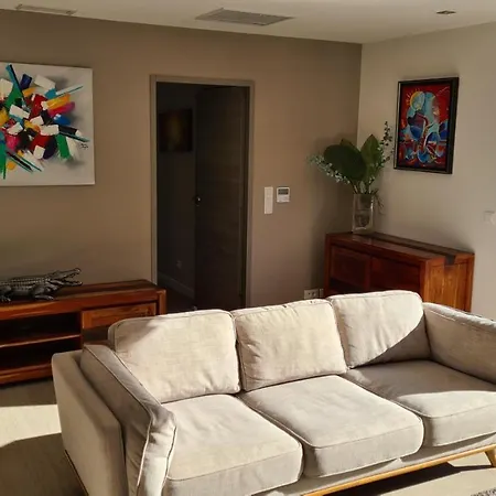 & Calanques 公寓 *