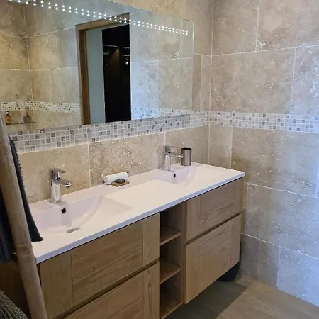 아파트 & Calanques