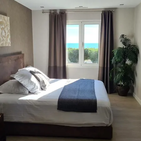 Apartman & Calanques *