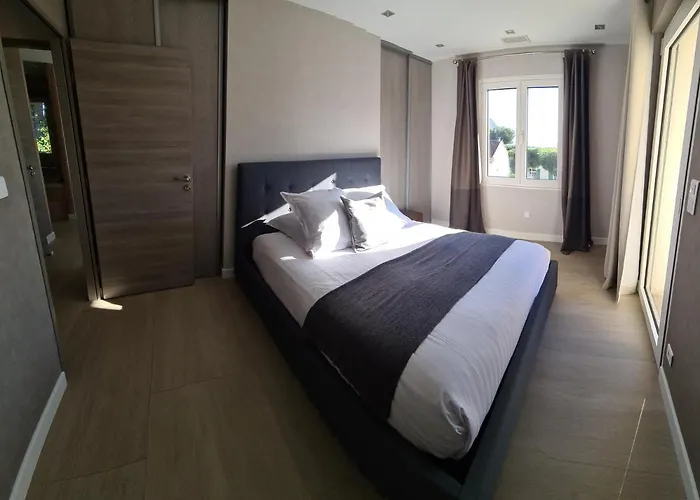 公寓 & Calanques *