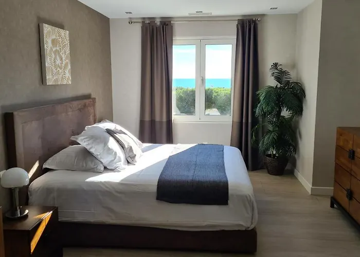 公寓 & Calanques *