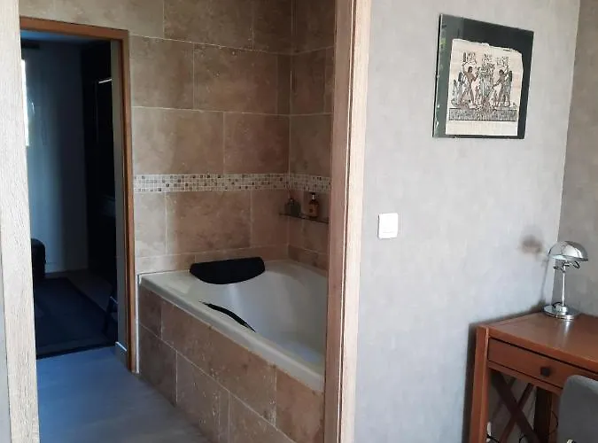 公寓 & Calanques 卡西斯