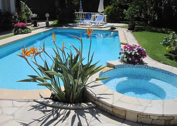 公寓 & Calanques *