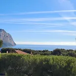 Apartmán & Calanques Cassis