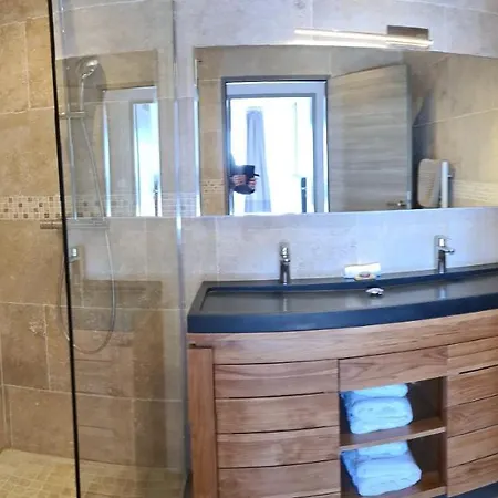 דירה & Calanques