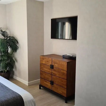 & Calanques Appartement